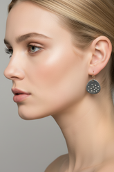 Diamonds and sterling shields