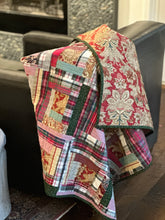 Quilt A winter’s tale