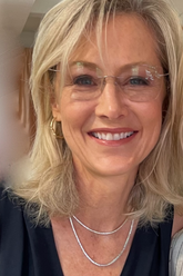 Custom order Natural Diamond 14K adjustable 16”- 18 Necklace