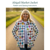 Market Jacket Pattern