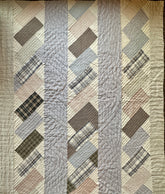 Quilt One step at a time SOLD