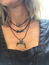 Traditional African pendant - abigailheche