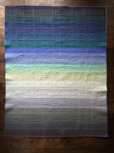 Quilt Lake Effect - abigailheche