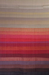 Quilt A Sunset 44” x 63” - abigailheche