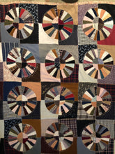 Quilt My 16th Birthday - abigailheche