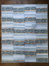 Quilt Taka-Baby - abigailheche