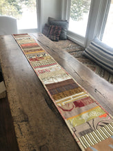 8’ Table runner - abigailheche