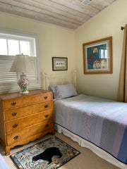 Quilt Twin set quilts Blues - abigailheche