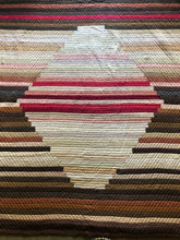 Quilt reflection - abigailheche