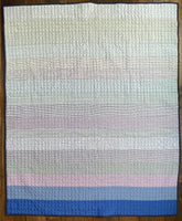 Quilt Twin set quilts Blues - abigailheche