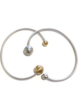 Snowball bracelet - abigailheche