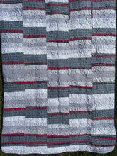 Quilt Waves