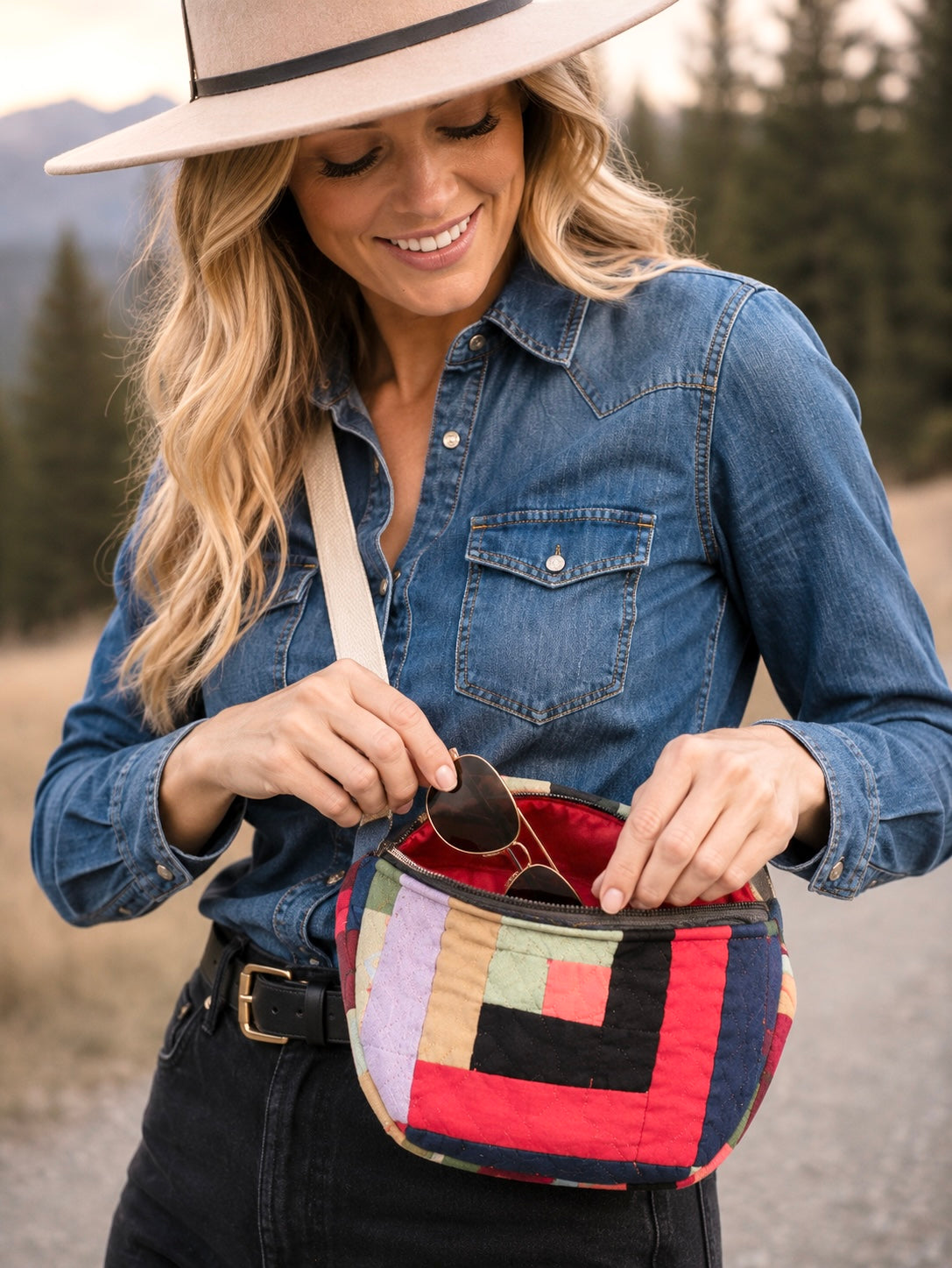 Bags