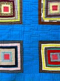 Quilt - All squared up