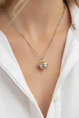 Acorn Pendant