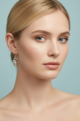 Sisters "Shell" Earrings