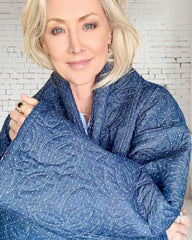 Quilt jacket "X- ceptional"