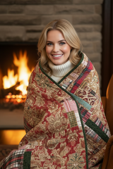 Quilt A winter’s tale
