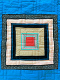 Quilt - All squared up