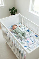 Baby girl or boy Quilt ,when you just dont know! !