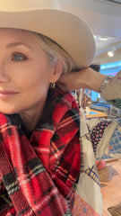 Bubbly sparkle CZ drop Earrings