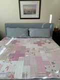 Quilt Positively Pink