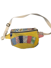Crossbody bag- sunny day