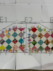 The Abigail Quilt Jacket Pattern- UPDATED