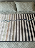 Quilt - steps to the beach CUSTOM