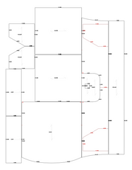 The Abigail Quilt Jacket Pattern- UPDATED