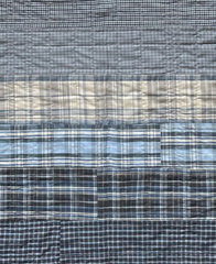 Quilt Twin size, dark to light 💡
