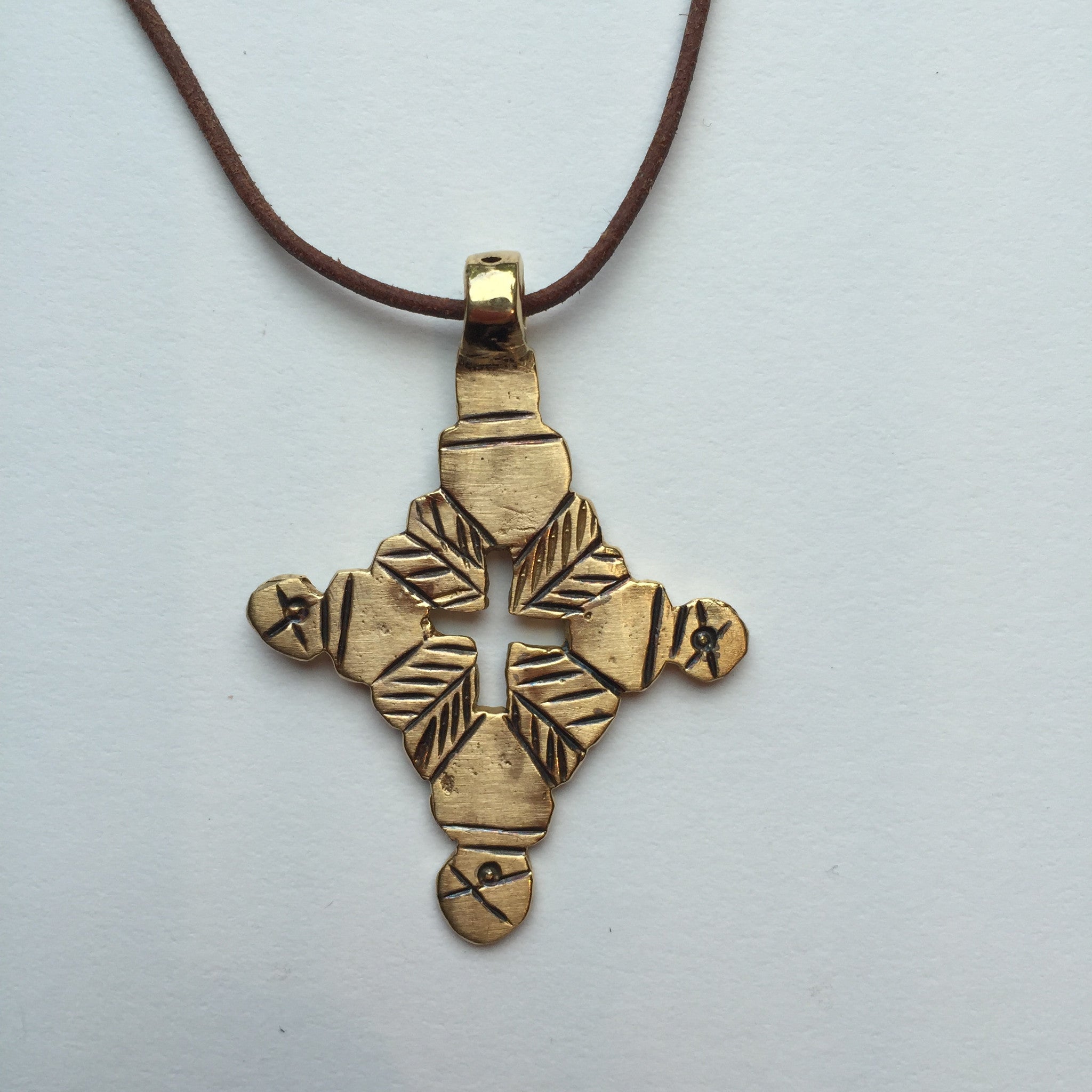 Four winds pendant - abigailheche