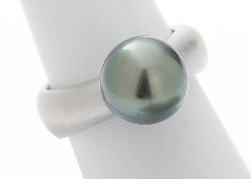 Tahitian Pearl Ring - abigailheche