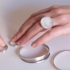 Dune ring - abigailheche
