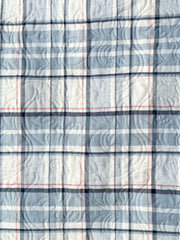 Bubble quilt yellowbird 2