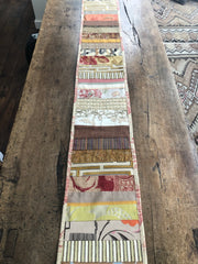 8’ Table runner - abigailheche