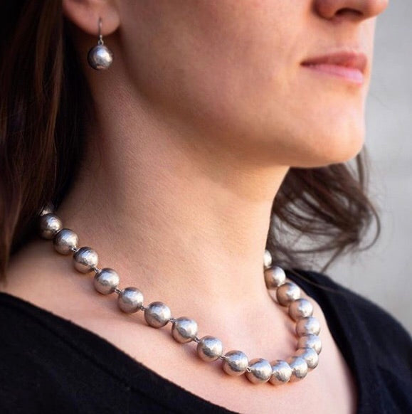 Tundra necklace- custom order