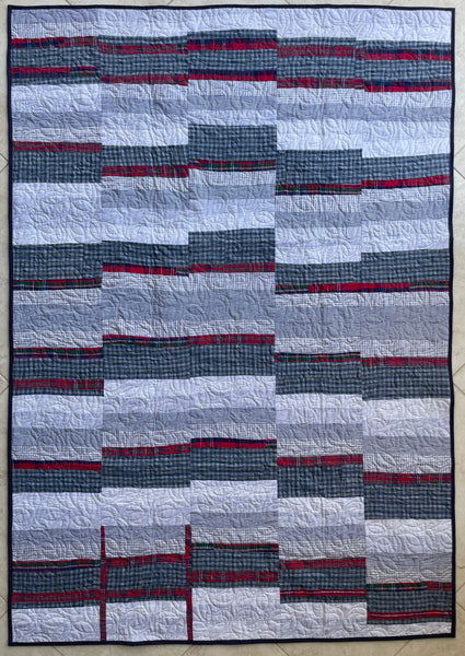 Quilt Waves