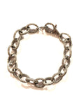 Diamond link bracelet 3