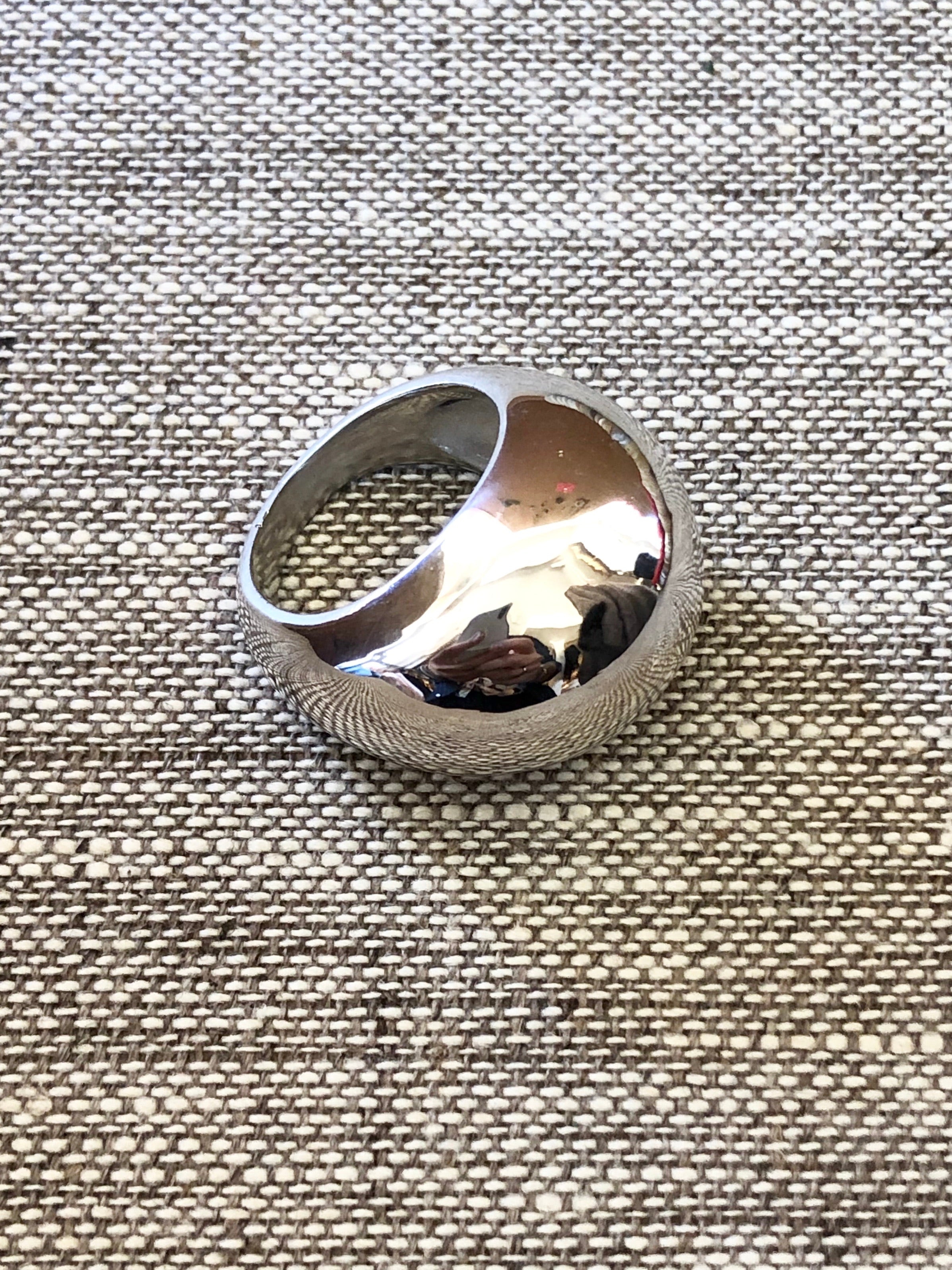 Dome ring - abigailheche
