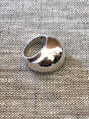 Dome ring - abigailheche