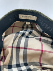 Hat- newsboy cap